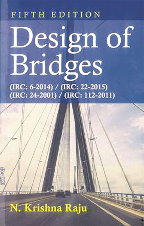 n krishna raju design of bridges pdf download